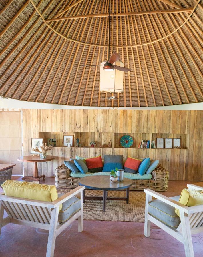 Ololo Safari Lodge Найробі Екстер'єр фото