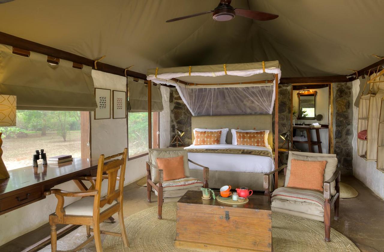 Ololo Safari Lodge Найробі Екстер'єр фото