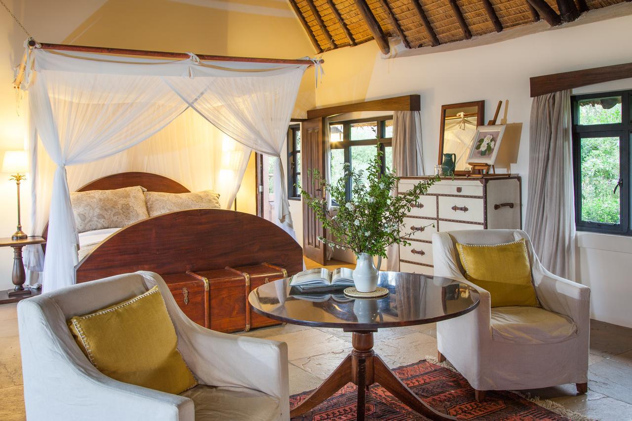 Ololo Safari Lodge Найробі Екстер'єр фото