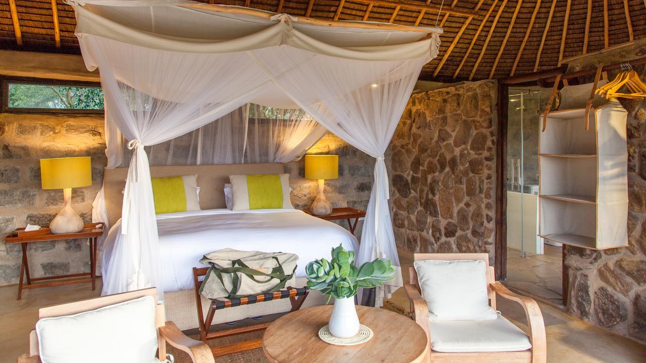 Ololo Safari Lodge Найробі Екстер'єр фото
