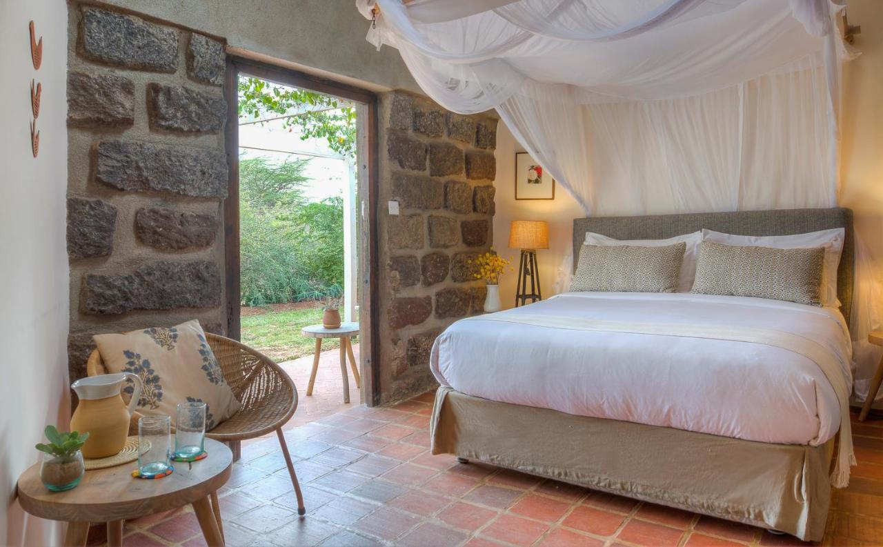 Ololo Safari Lodge Найробі Екстер'єр фото