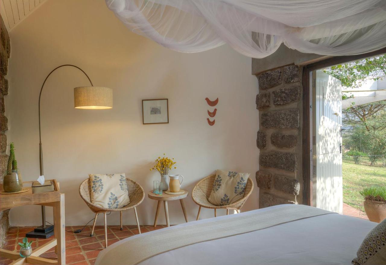 Ololo Safari Lodge Найробі Екстер'єр фото
