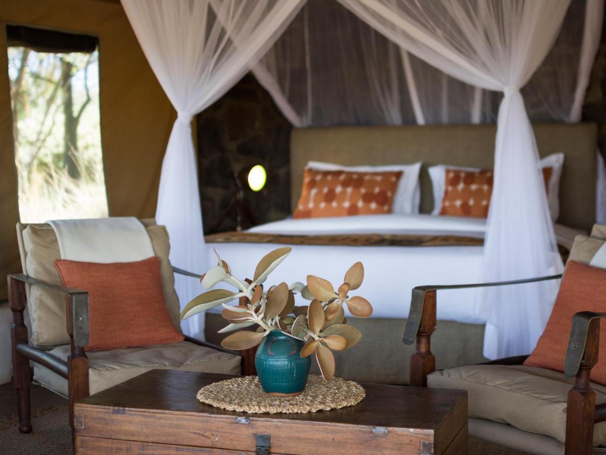 Ololo Safari Lodge Найробі Екстер'єр фото